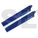  LX61355 - 130 X - Lynx Plastic Main Blade 135 mm - Blue Sky  